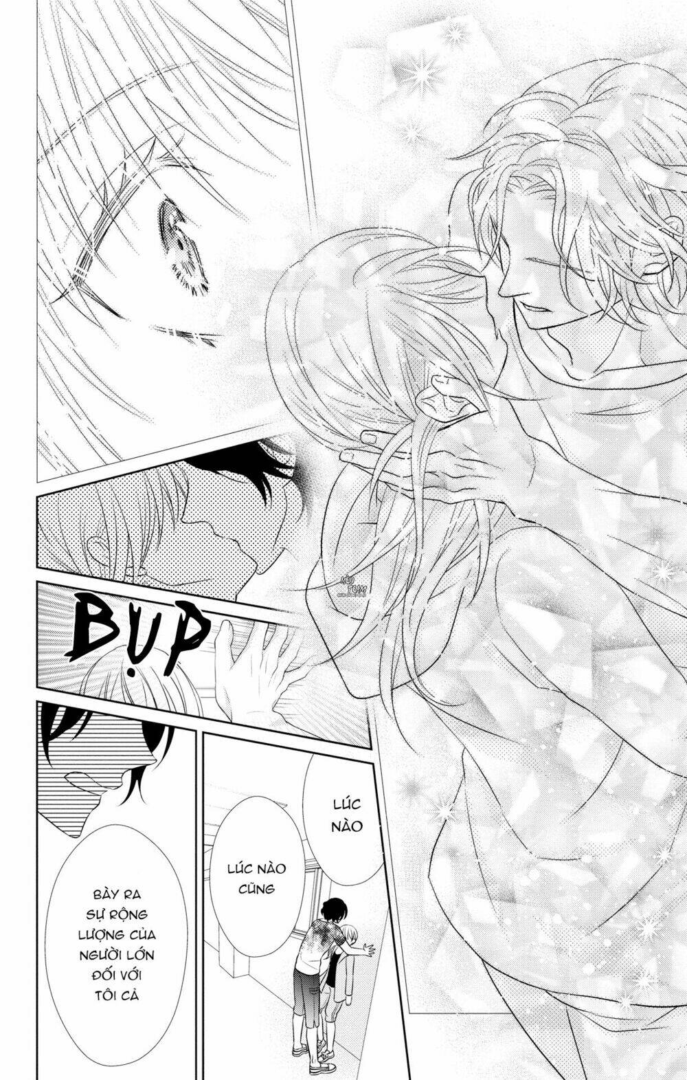 Anata To Koi Ga Shitai No Desu! Chương 3 Ảnh 26