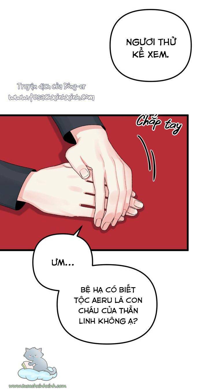 Công Chúa Bãi Rác Chương 54 Ảnh 15