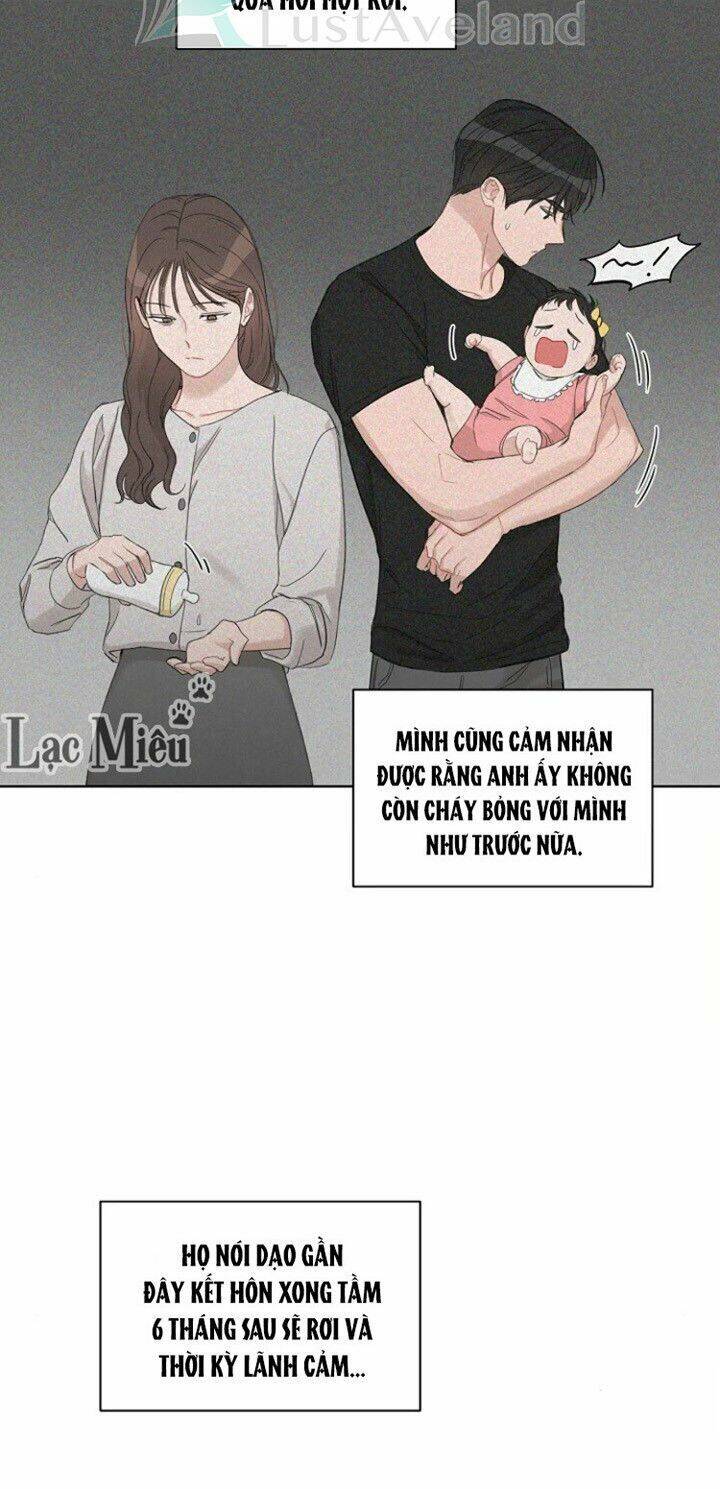Baby Đến Rồi! Chương 70.5 Ảnh 3