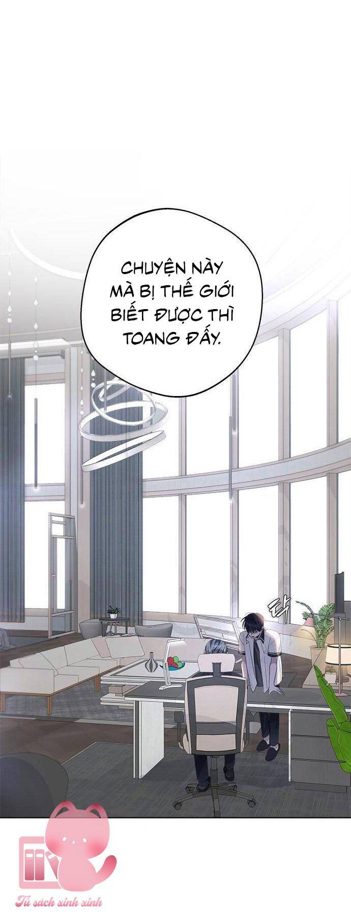 Đàn Anh Xấu Xa Chương 80 Ảnh 35