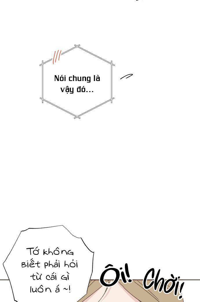 Ranh Giới Tình Yêu Chương 34 Ảnh 38
