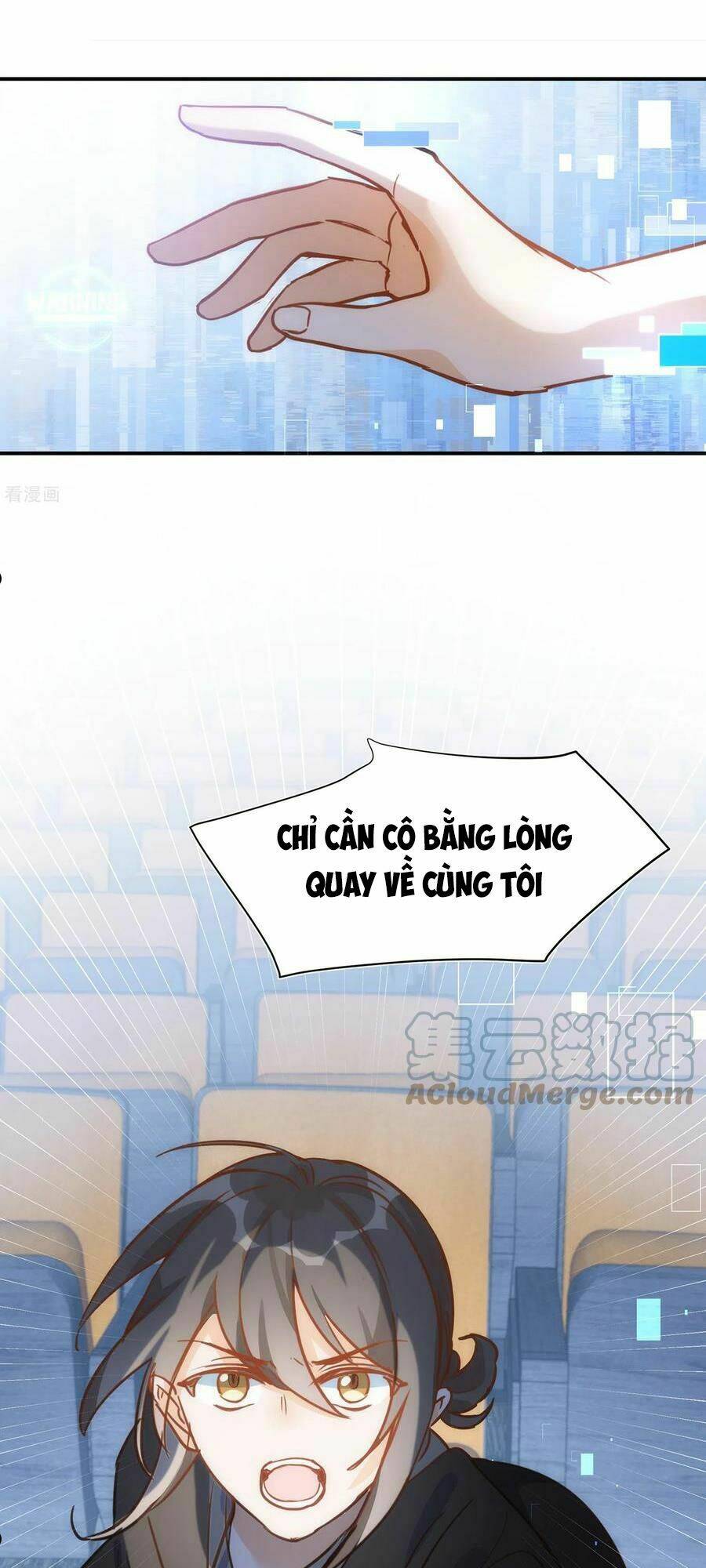 Tình Địch Quái Gở Lại Tăng Thêm Rồi Chương 62 Ảnh 37