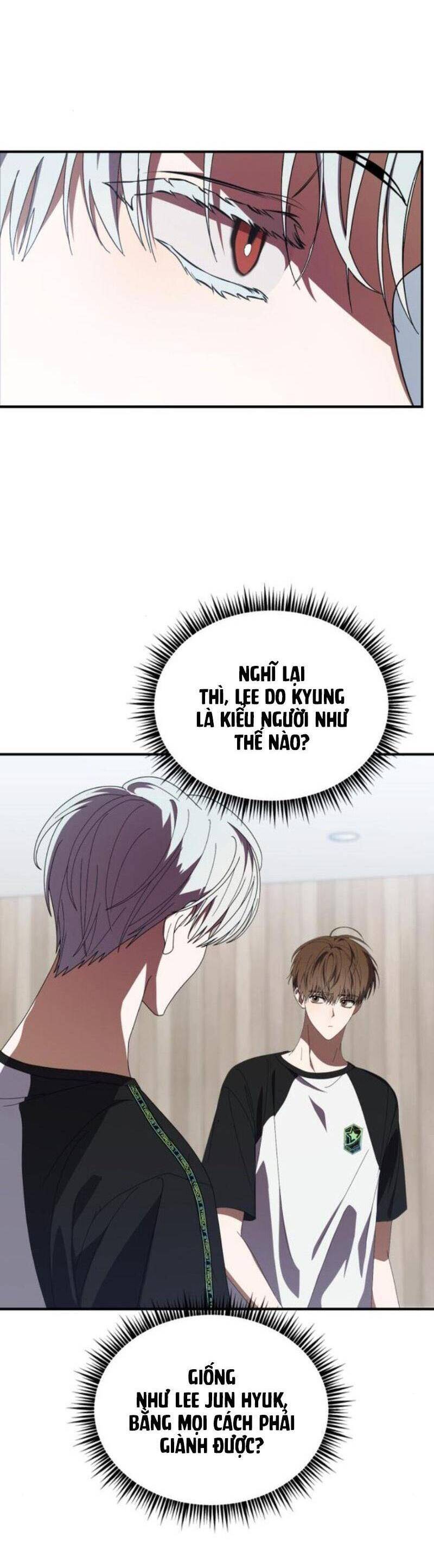 Tôi Trở Thành Thành Viên Trẻ Tuổi Nhất Nhóm Nhạc Idol Nam Chương 23 Ảnh 8