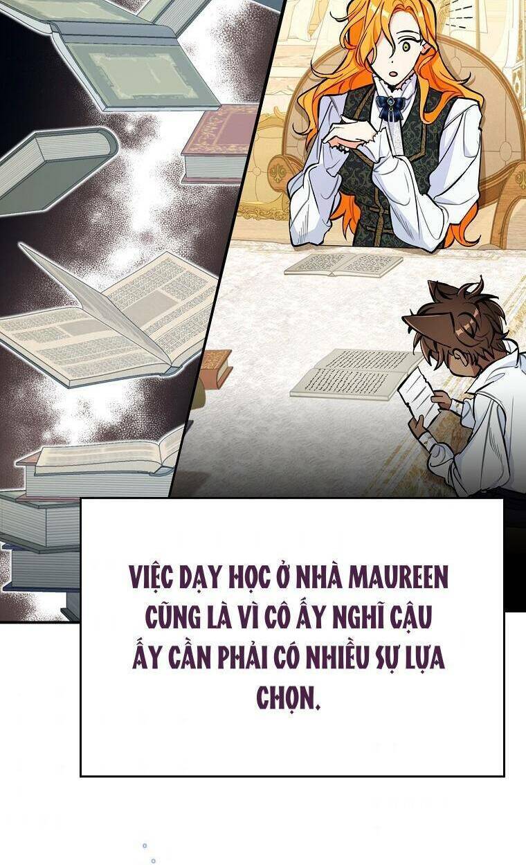 Thú Cưng Của Nữ Đại Công Tước Chương 25 Ảnh 69