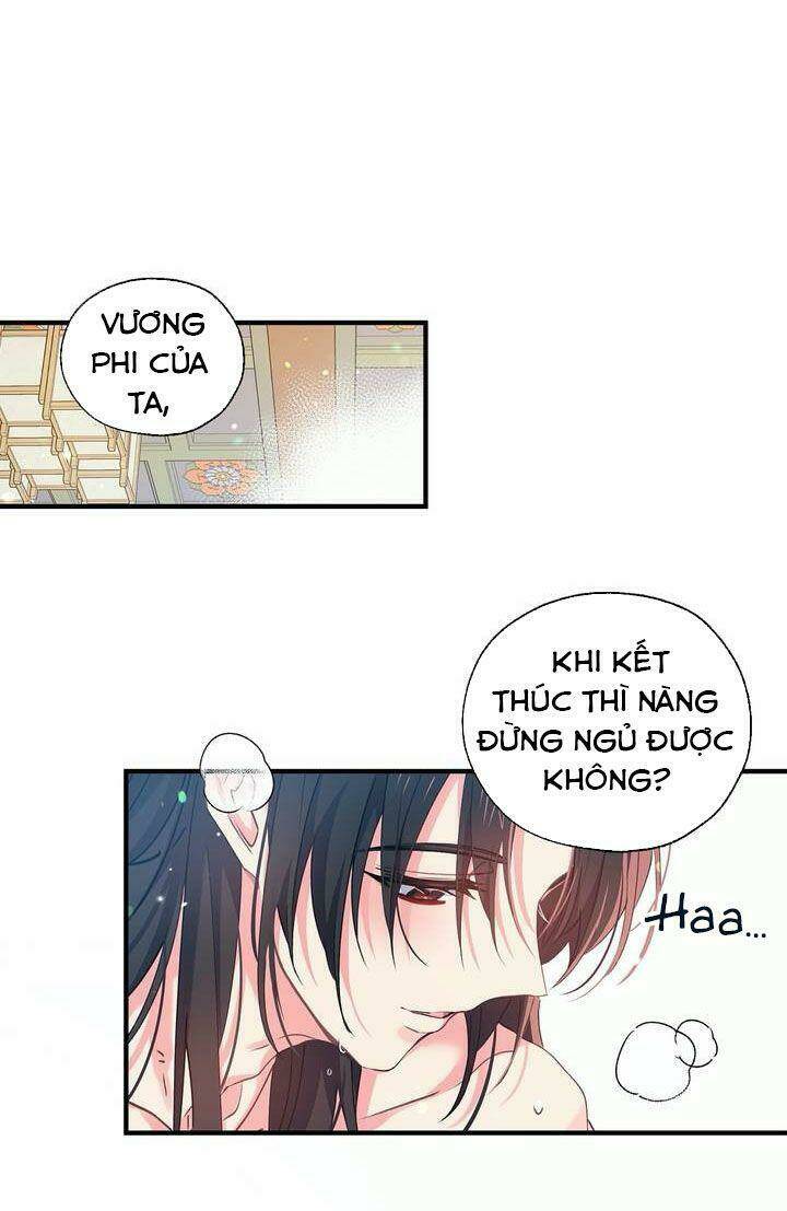 Sơn Ca Yêu Kiều Của Yêu Tinh Chương 22 Ảnh 17