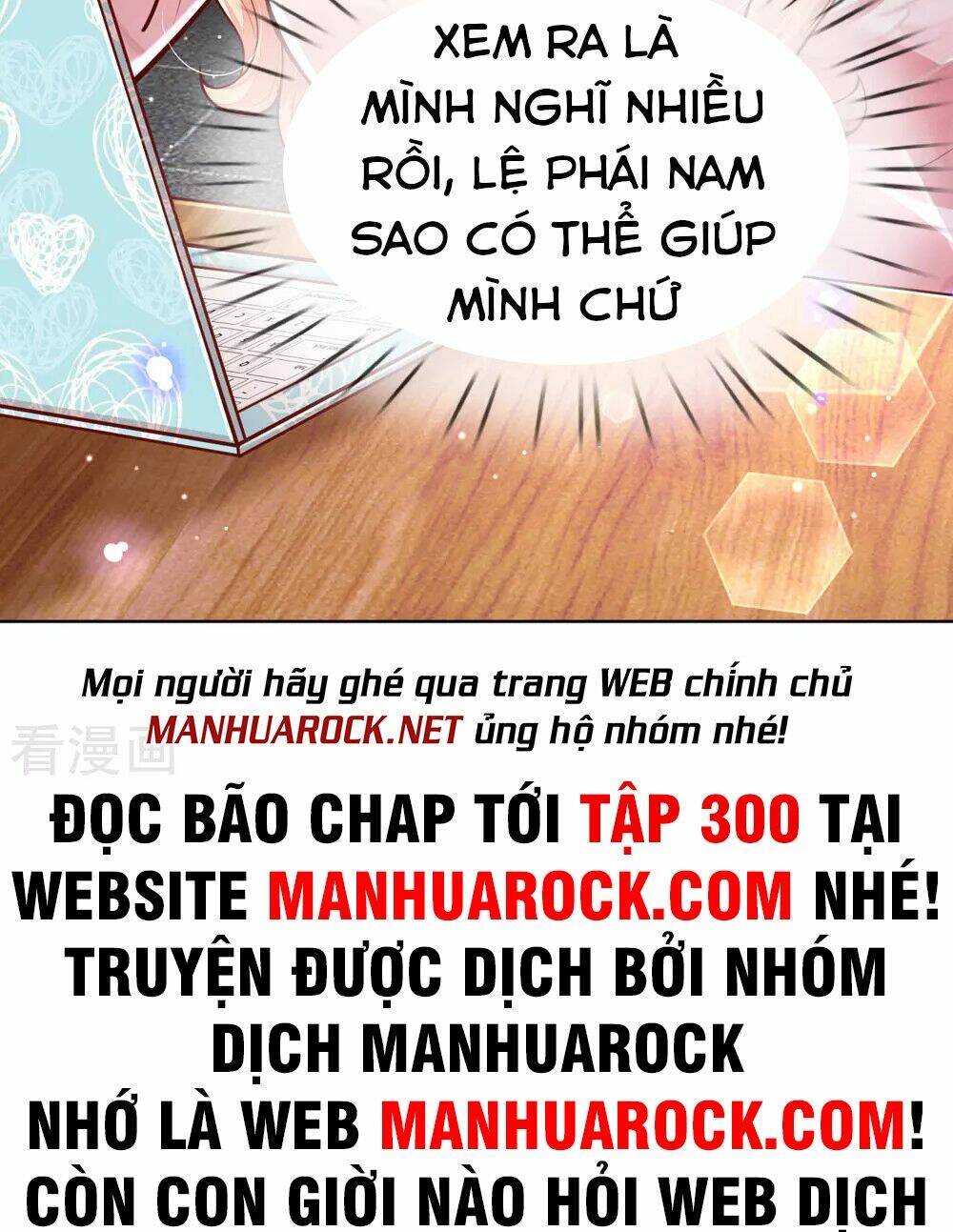 Mami Mau ChạY - Daddy Đuổi Tới Rồi Chương 105 Ảnh 32