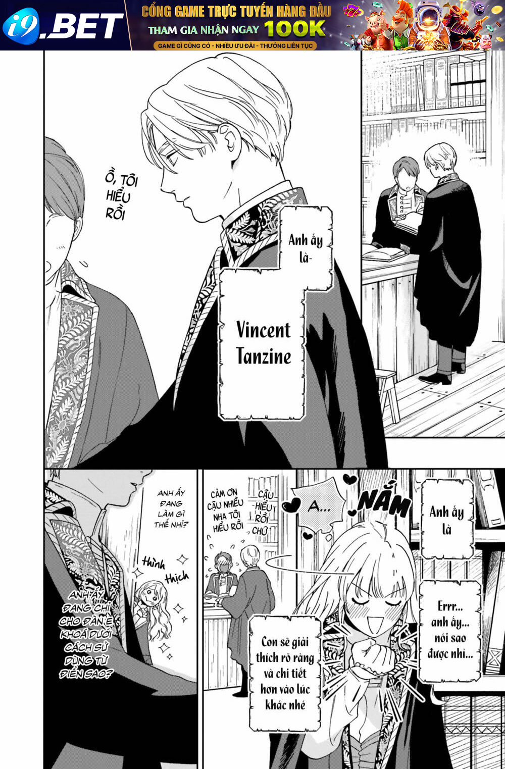 Shi Ni Modori No Mahou Gakkou Seikatsu Wo, Moto Koibito To Prologue Kara Chương 3 Ảnh 10