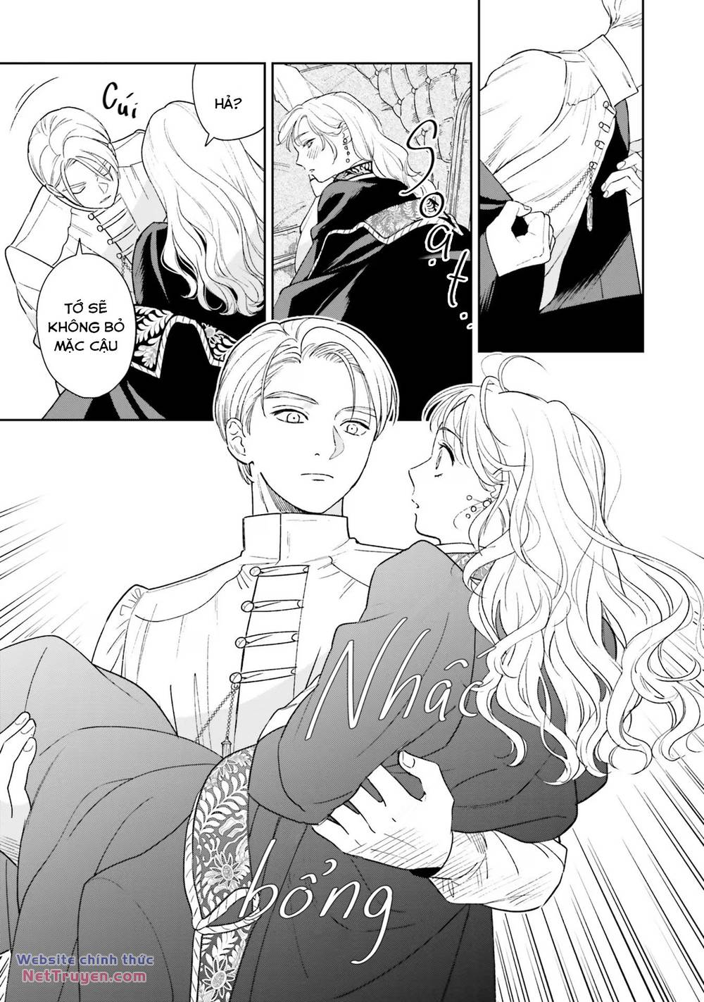 Shi Ni Modori No Mahou Gakkou Seikatsu Wo, Moto Koibito To Prologue Kara Chương 14 Ảnh 5