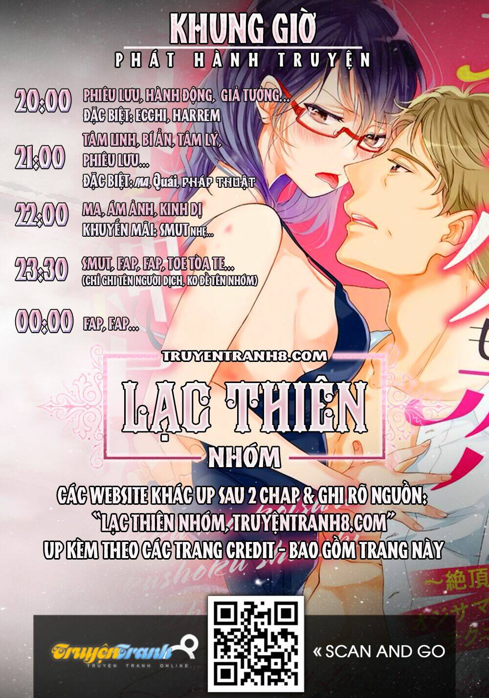 Otaku Mo Koisuru Nikushoku Shinshi ~ Zetchou Chương 3 Ảnh 28