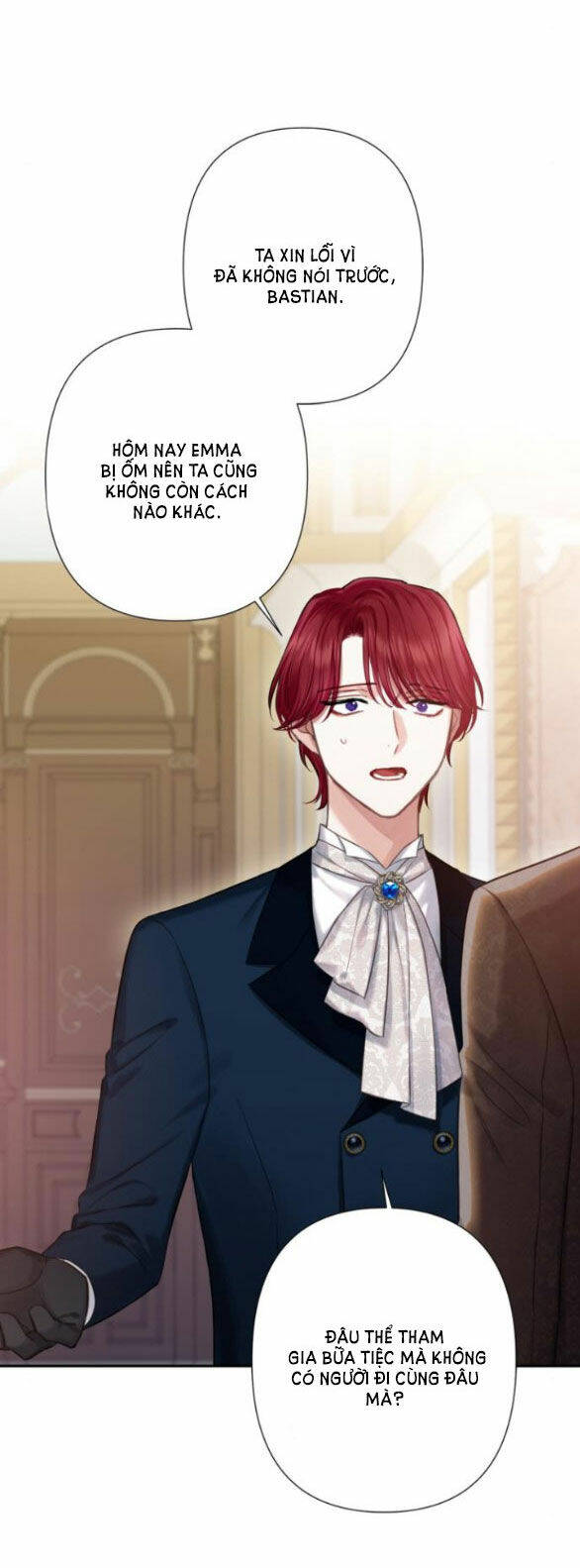 Bastian Chương 27.1 Ảnh 11