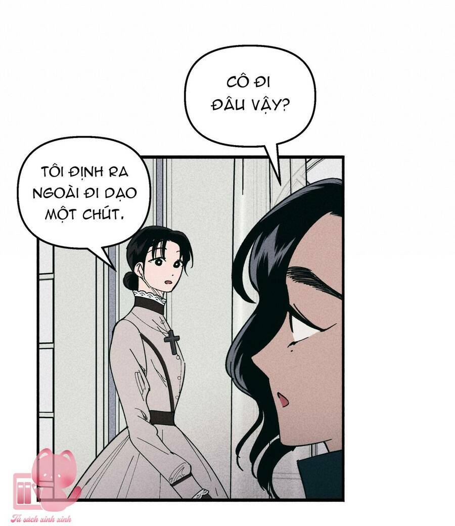Đảo Phù Thủy Chương 23 Ảnh 26