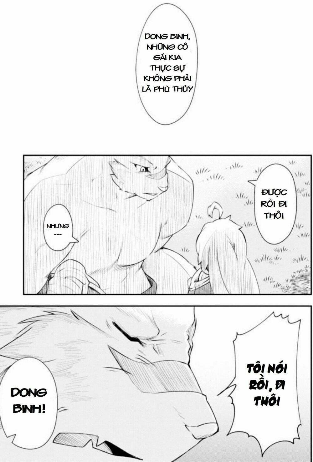 Zero Kara Hajimeru Mahou No Sho Chương 6 Ảnh 30
