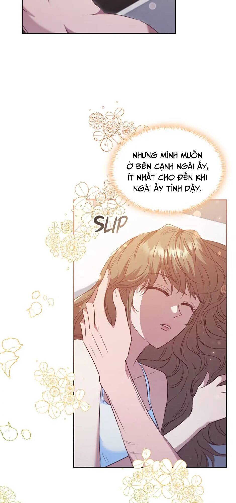 Công Chúa Bị Bỏ Rơi Chương 53 Ảnh 27