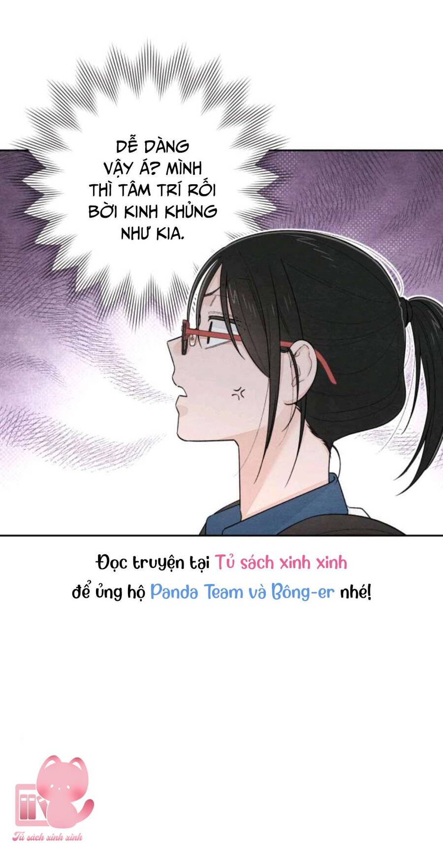 Bí Mật Thanh Xuân Chương 99 Ảnh 27