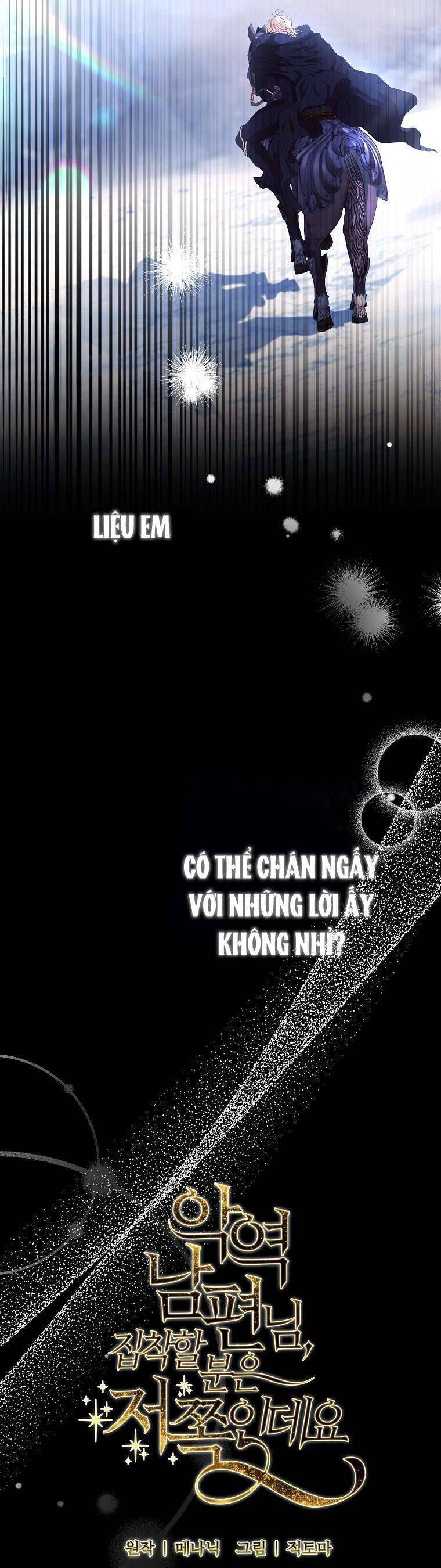 Này Người Chồng Phản Diện, Ngài Ám Ảnh Sai Người Rồi Chương 48 Ảnh 26