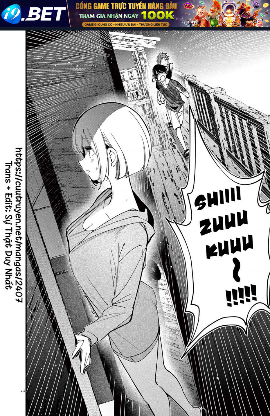 Bạn Gái Của Cậu Ấy Chương 38 Ảnh 15