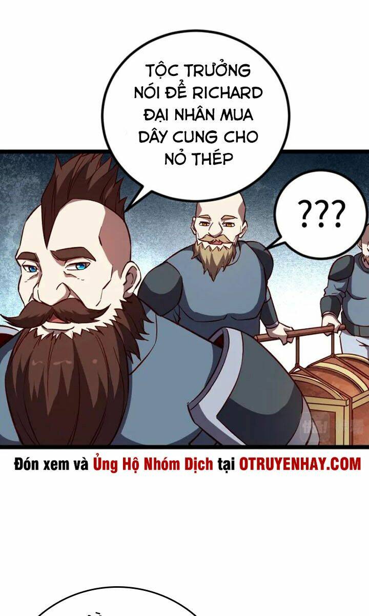 Tối Cường Thành Chủ Đích Dị Giới Chương 21 Ảnh 27