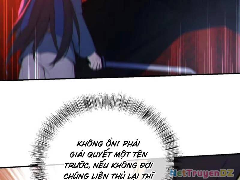 Ta Thật Sự Không Muốn Làm Thánh Tiên Chương 83 Ảnh 34