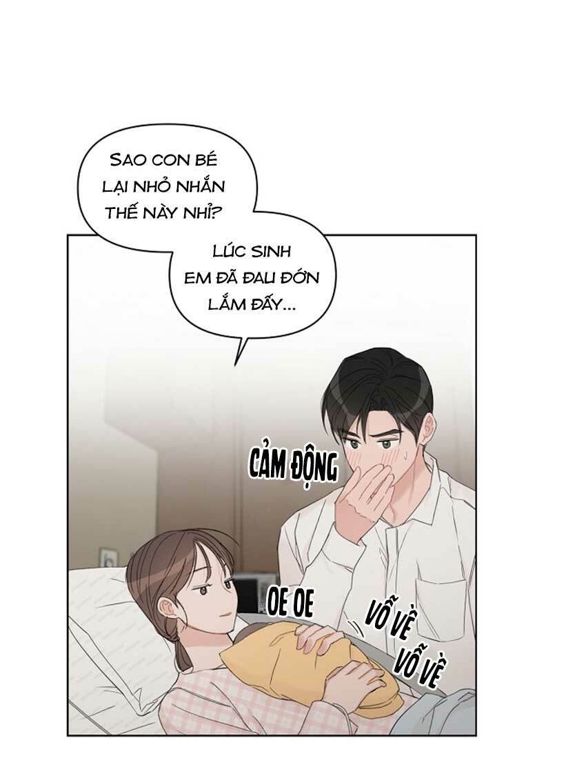 Baby Đến Rồi! Chương 67 Ảnh 52
