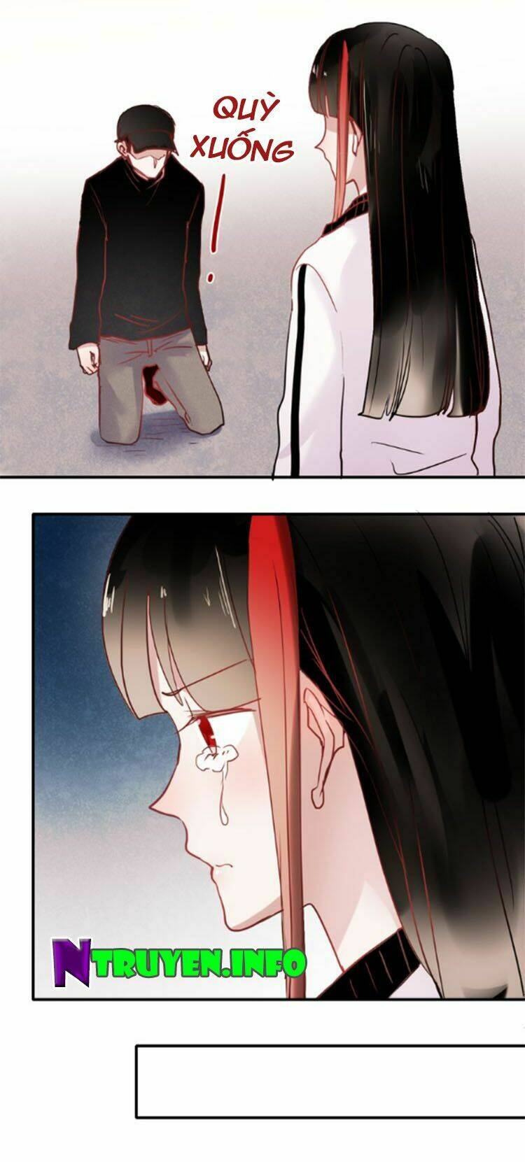 Hướng Tới Ánh Mặt Trời Chương 67 Ảnh 9