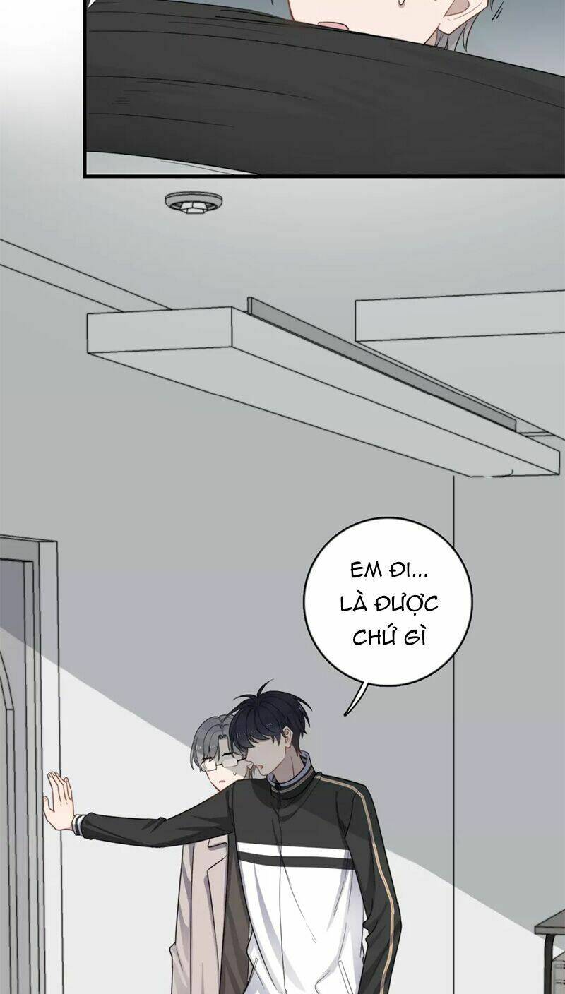 Cận Kề Tiếp Xúc Chương 124 Ảnh 14