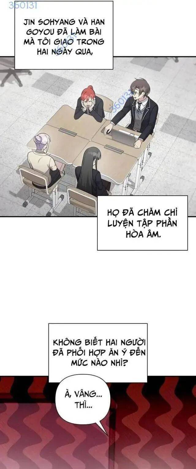 Em Gái Tôi Là Một Thiên Tài Chương 42 Ảnh 35