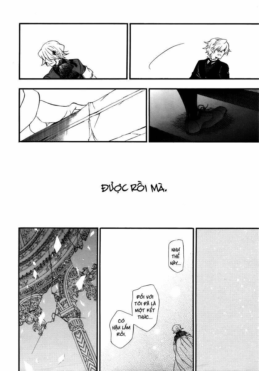 Pandora Hearts Chương 92 Ảnh 66