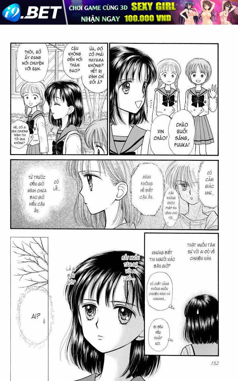Kodomo No Omocha Chương 34 Ảnh 20