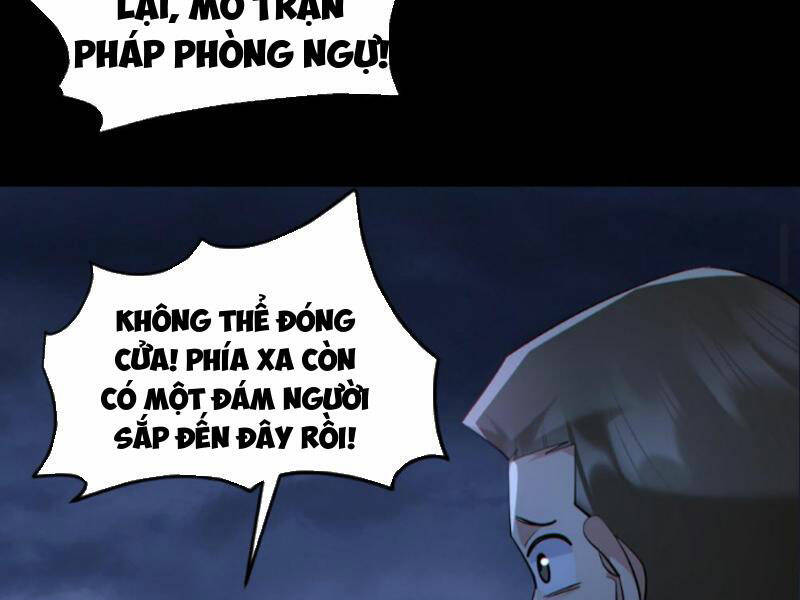Toàn Cầu Ngự Quỷ: Trong Cơ Thể Ta Có Hàng Trăm Triệu Con Quỷ Chương 167 Ảnh 42