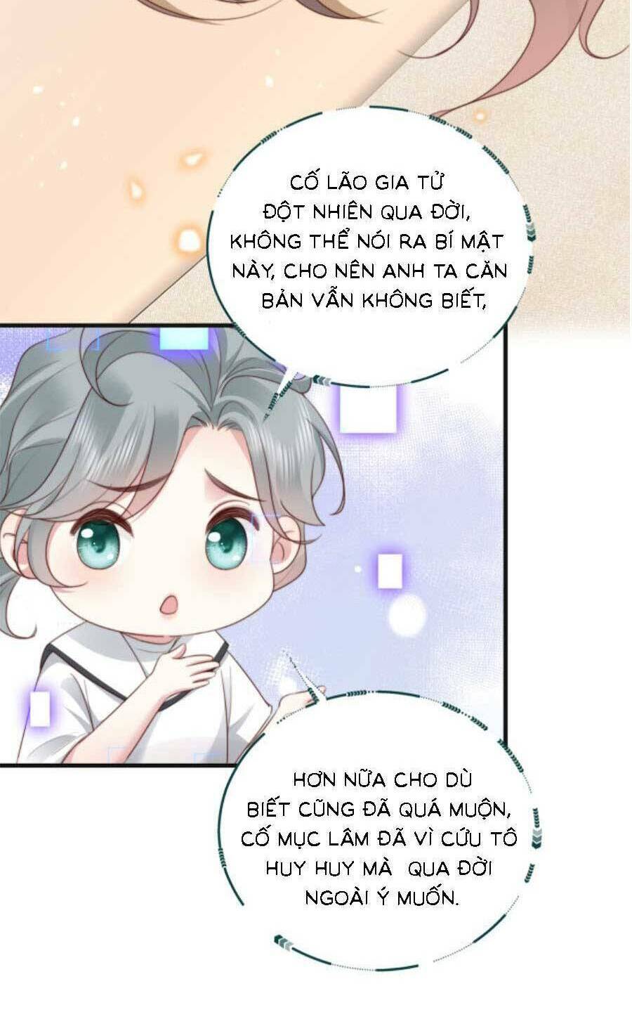 Xuyên Nhanh: Bệnh Kiều Đại Lão Cứ Dính Người Chương 13 Ảnh 43
