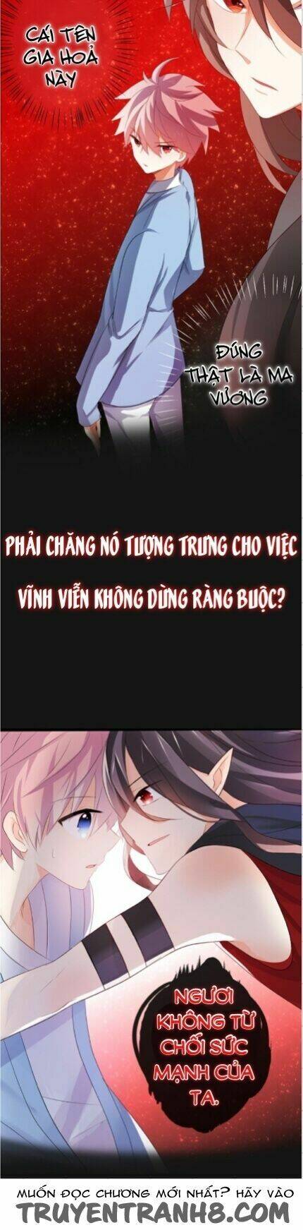 Ác Ma Chi Tâm Chương 1 Ảnh 15