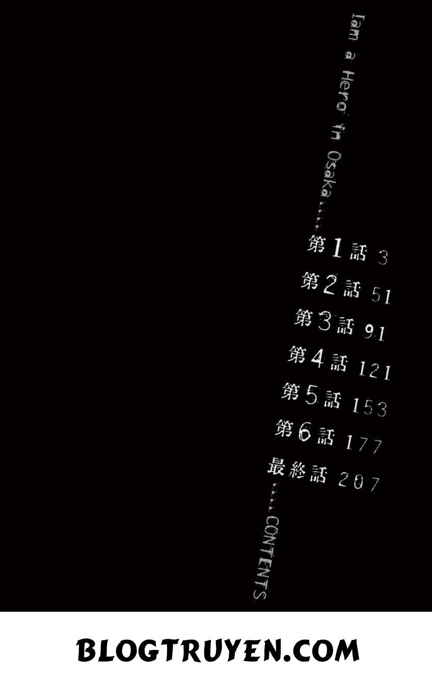Tôi Là Người Hùng Ở Osaka Chương 1 Ảnh 5