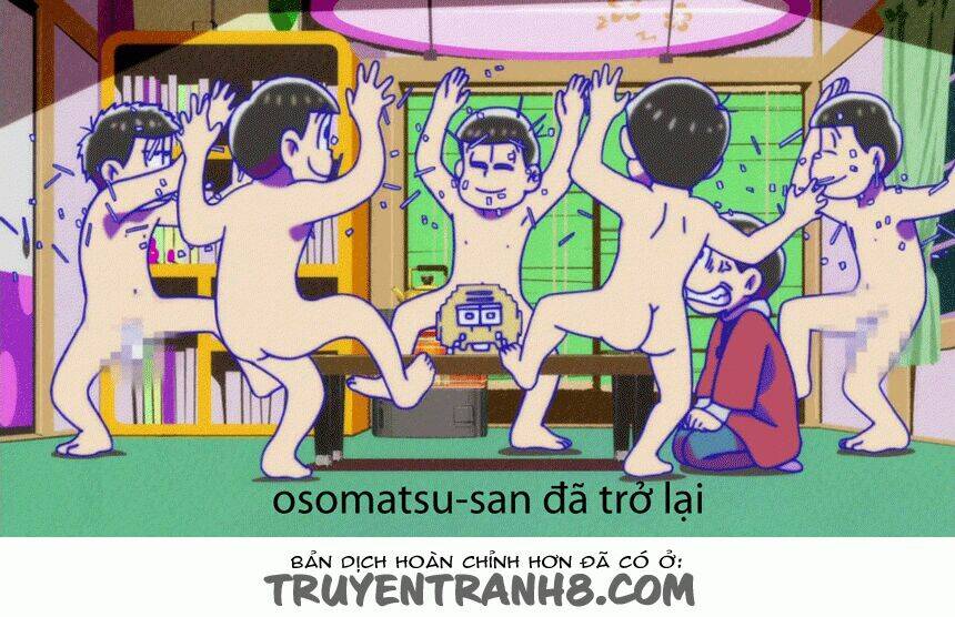 Osomatsu-San Chương 1 Ảnh 14