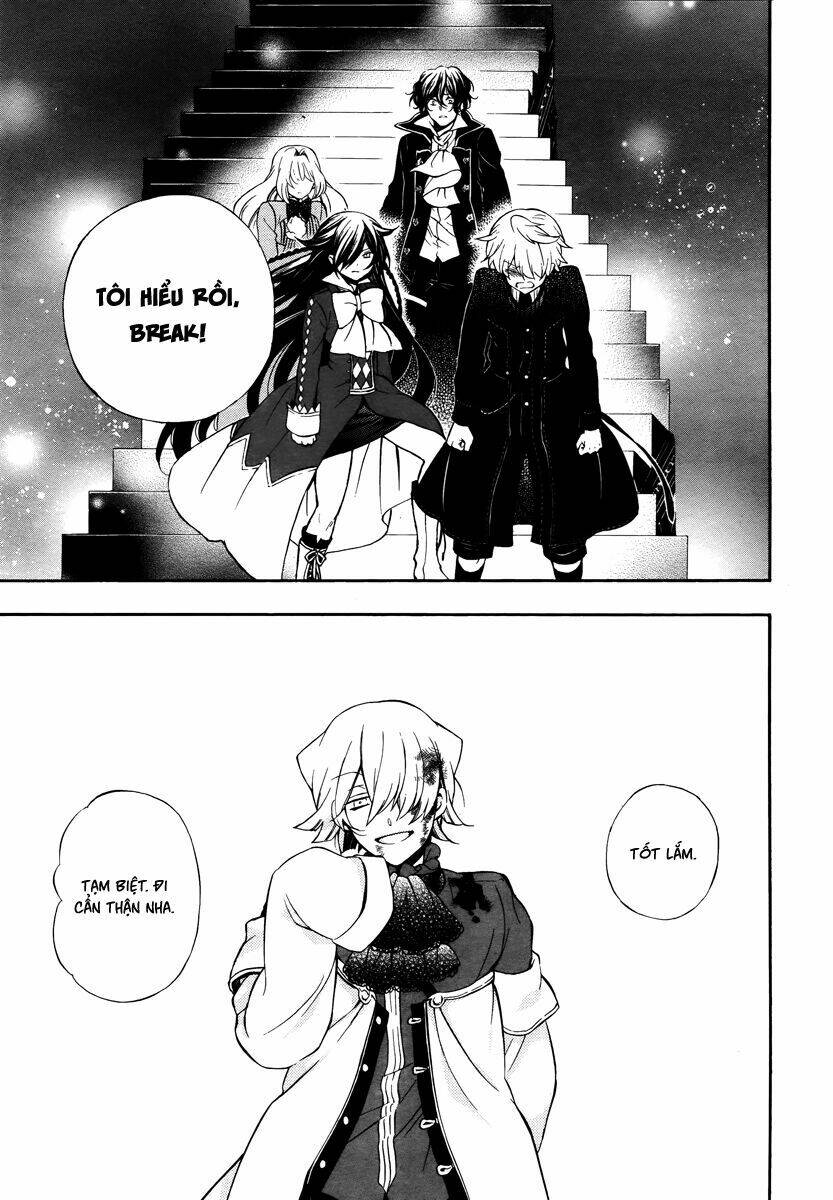 Pandora Hearts Chương 92 Ảnh 65