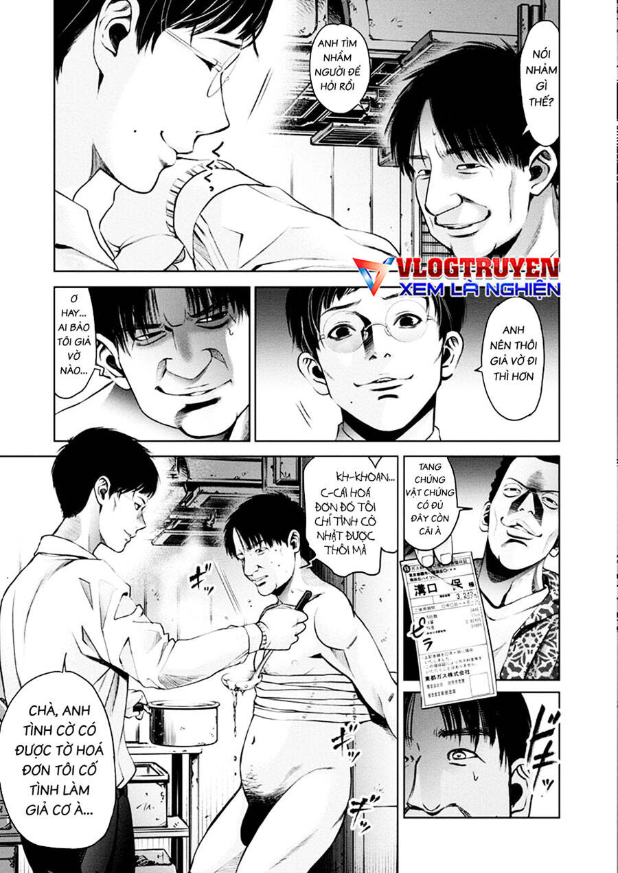 Breakfast Club Chương 29 Ảnh 9