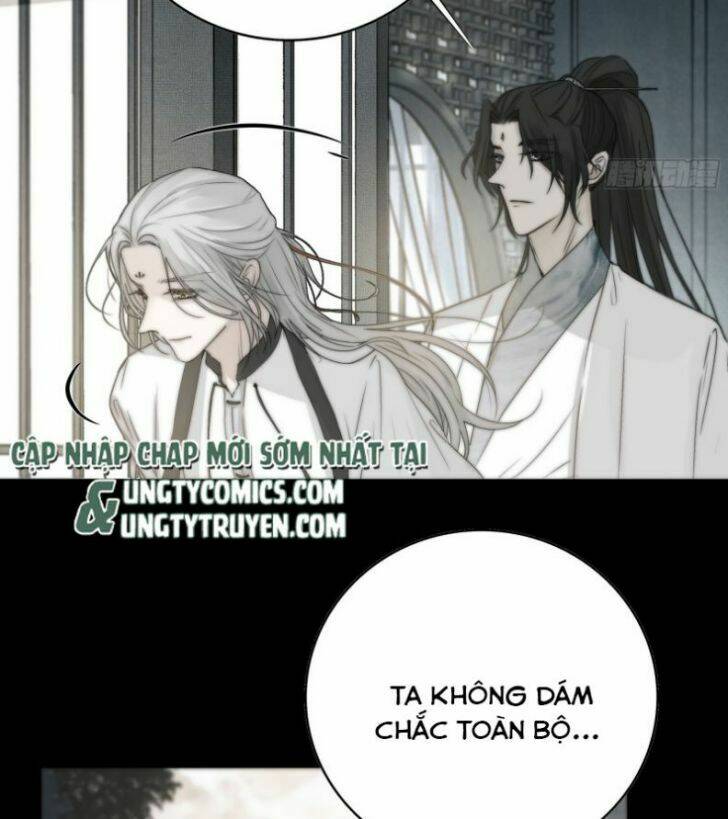 Nguyệt Trụy Trọng Minh Chương 12 Ảnh 22