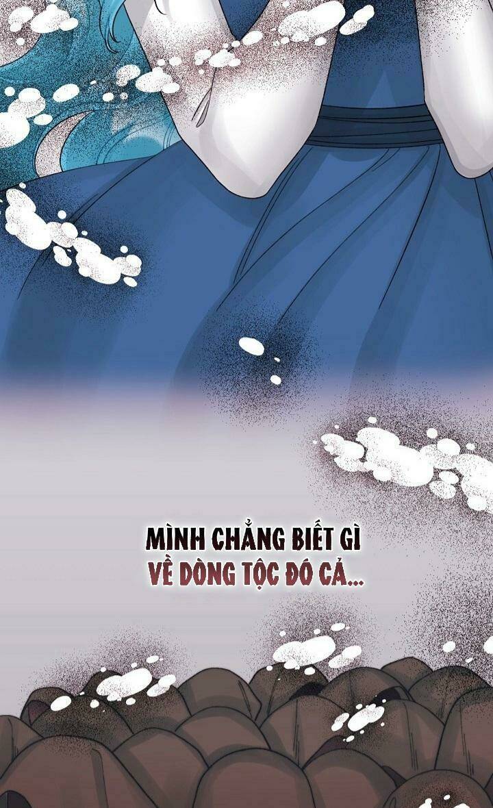Công Chúa Bãi Rác Chương 56 Ảnh 50