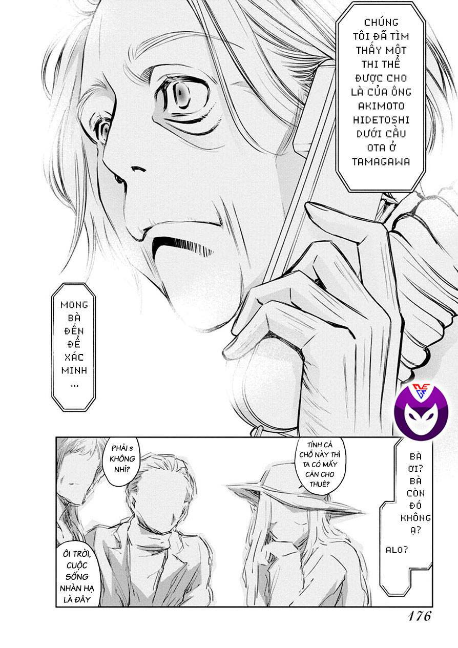 Breakfast Club Chương 18 Ảnh 23