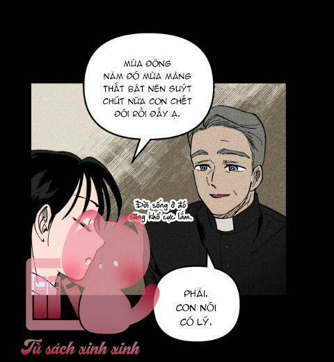 Đảo Phù Thủy Chương 6 Ảnh 10