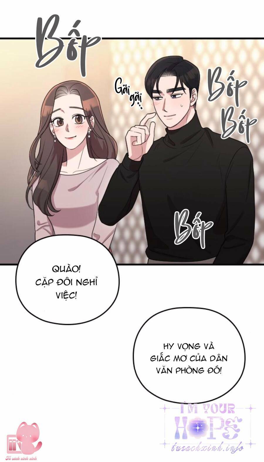 Cô Đi Mà Lấy Chồng Tôi Đi Chương 66 Ảnh 57