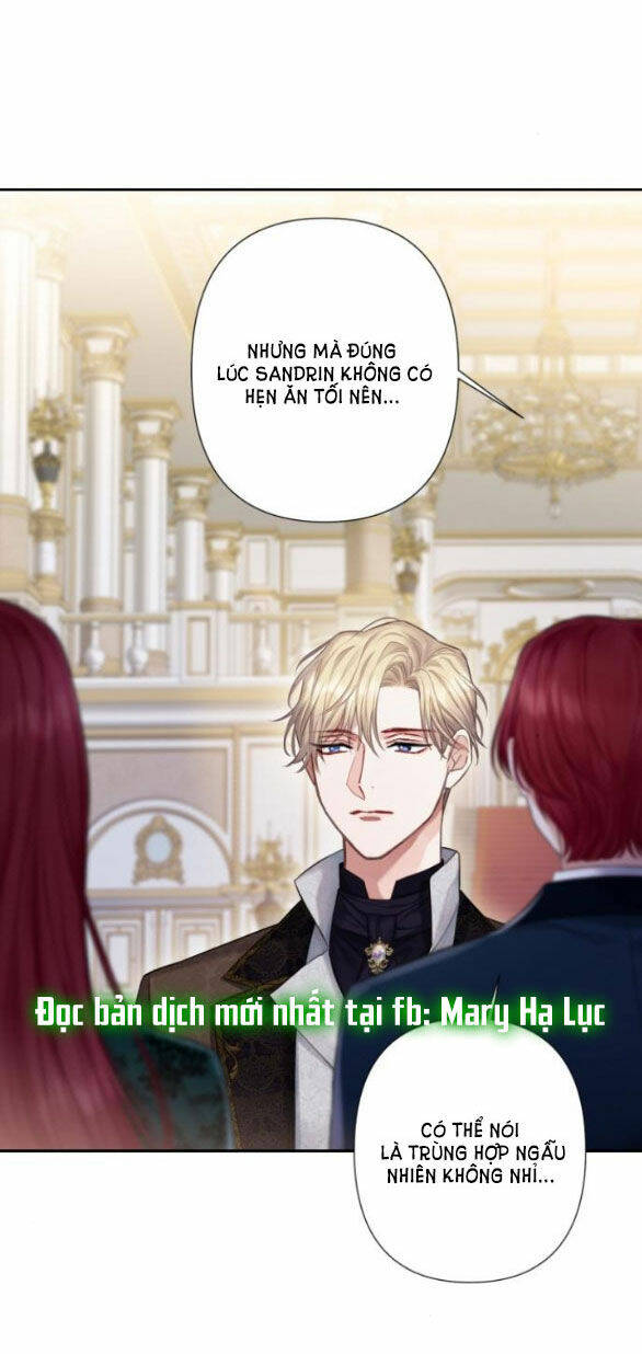 Bastian Chương 27.1 Ảnh 12