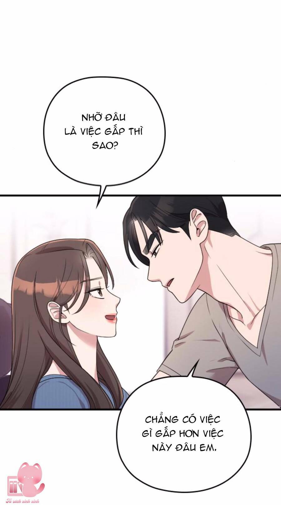 Cô Đi Mà Lấy Chồng Tôi Đi Chương 65 Ảnh 35