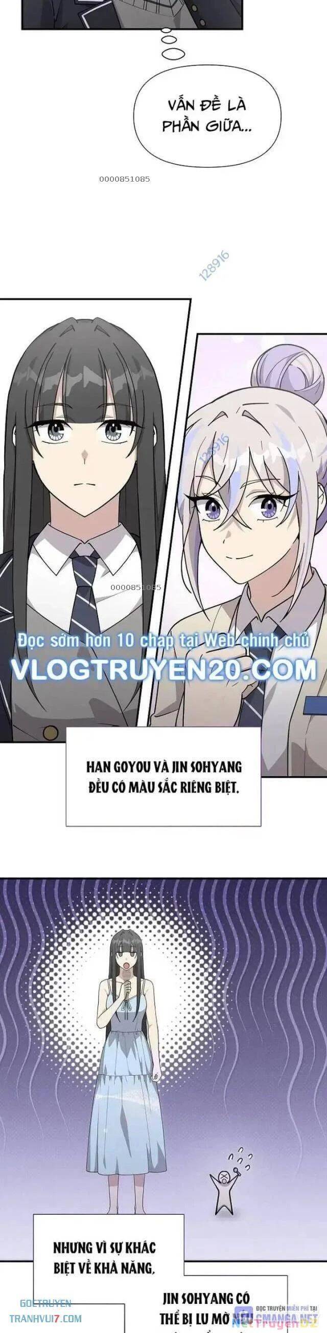 Em Gái Tôi Là Một Thiên Tài Chương 41 Ảnh 10
