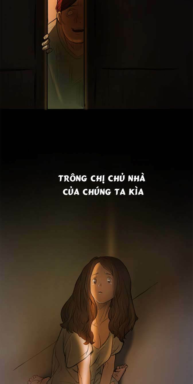 Noona: Yeon Chương 2 Ảnh 54