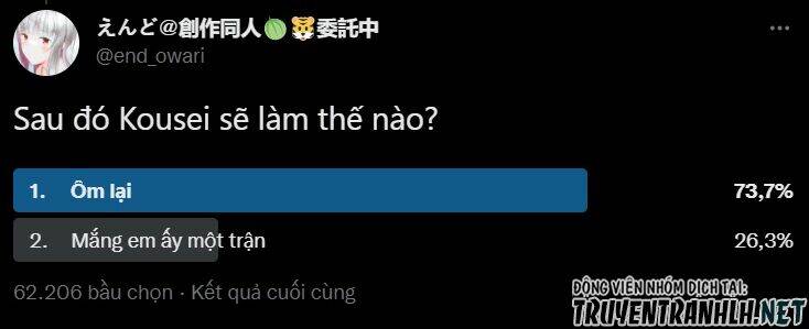 Chuyện Tôi Chăm Sóc Cô Gái Không Thân Thích Chương 29 Ảnh 5
