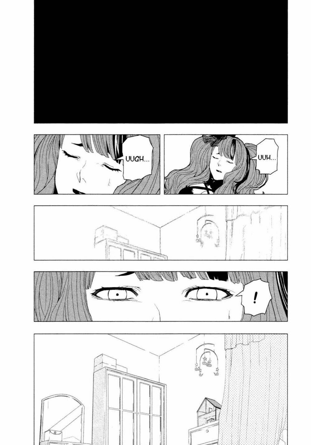 Căn Phòng Chương 6 Ảnh 29