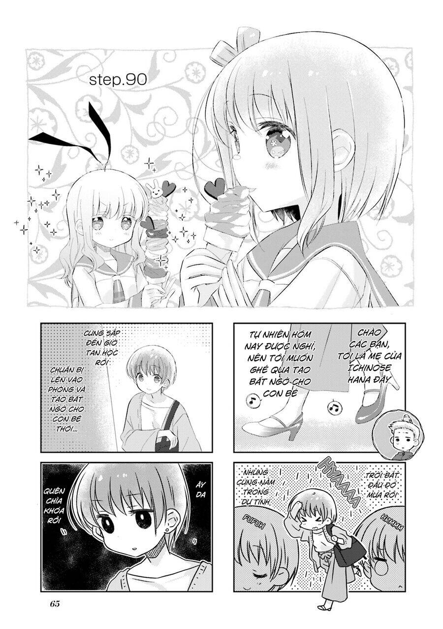 Slow Start Chương 90 Ảnh 5