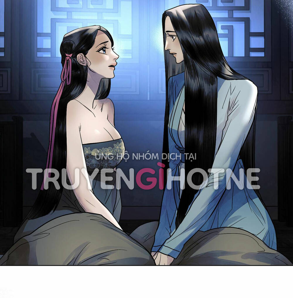 Một Nửa Không Hoàn Hảo Chương 28 Ảnh 53