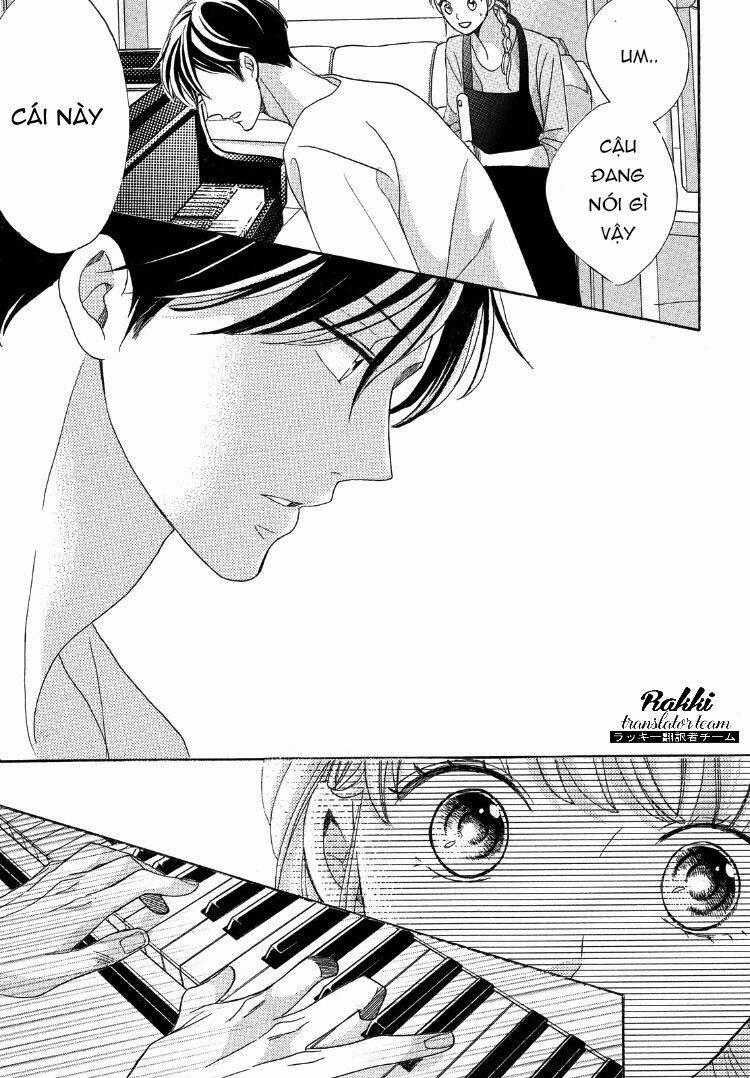 Arashi-Kun No Dakimakura Chương 1 Ảnh 55