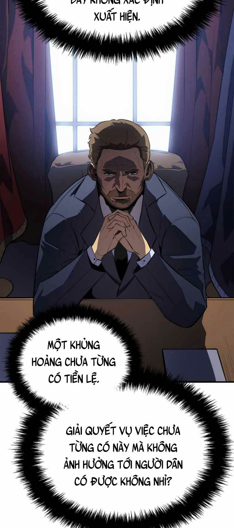 Solo Leveling Ss3 Chương 5 Ảnh 33